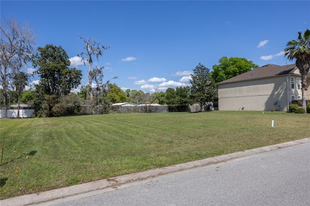 Listing photo 3 for 4203 SW 31st Pl, Ocala FL 34474