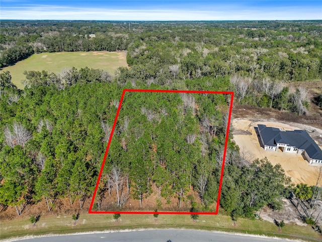 2559 NW 150th Blvd, Newberry FL, 32669 land for sale