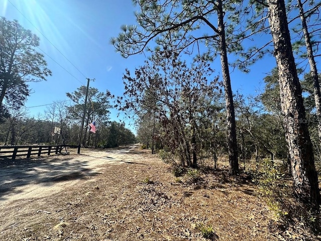 Listing photo 2 for NE 66th Ln, Williston FL 32696