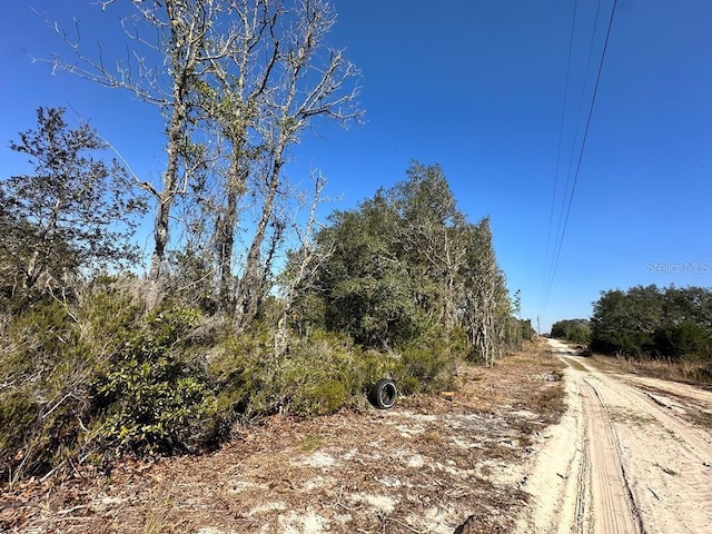 NE 63rd Pl, Williston FL, 32696 land for sale