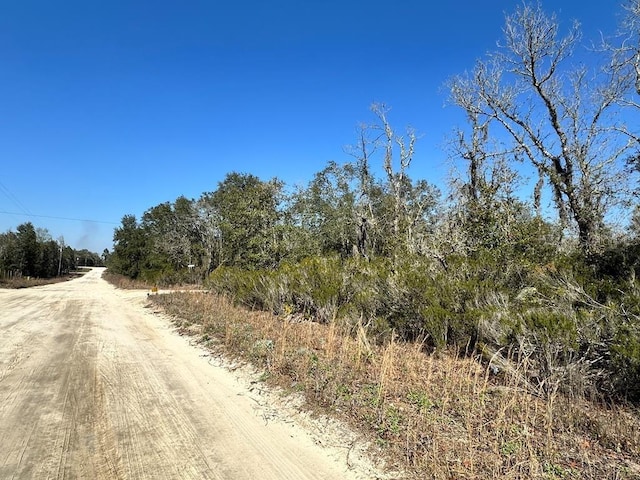 NE 67th Ln, Williston FL, 32696 land for sale