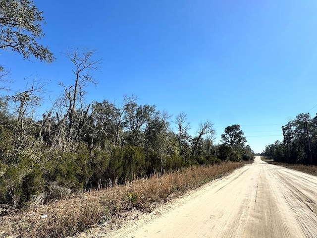 Listing photo 2 for NE 67th Ln, Williston FL 32696