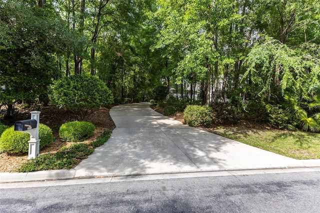 7108 NW 41st Ln, Gainesville, FL 32606 - view of property's community with driveway