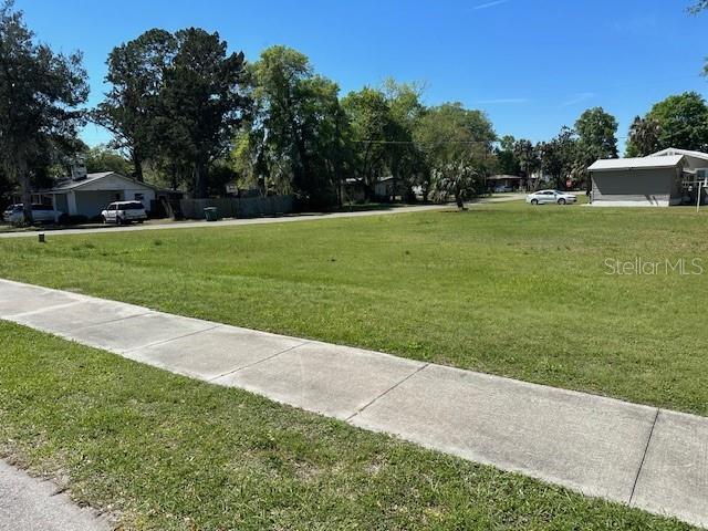 506 NE 2nd St, Chiefland FL, 32626 land for sale