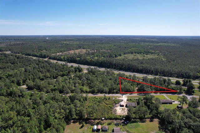 14023 SE 204th Ter, Hawthorne FL, 32640 land for sale