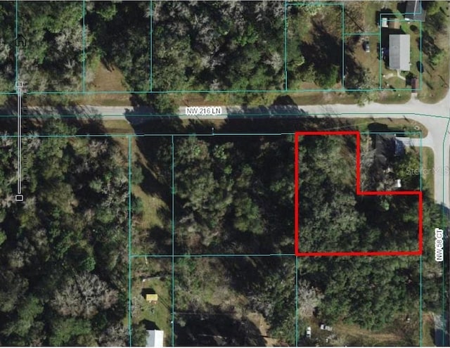 Listing photo 2 for 21646 NW 58th Ct, Micanopy FL 32667