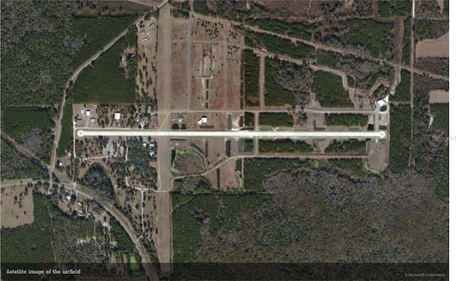 PARCEL3 SW 128th Rd, Worthington Springs FL, 32697 land for sale