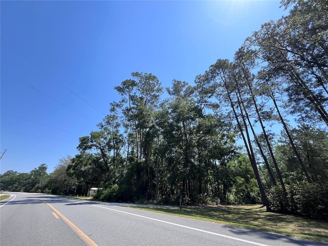 SE 349th Hwy, Old Town FL, 32680 land for sale