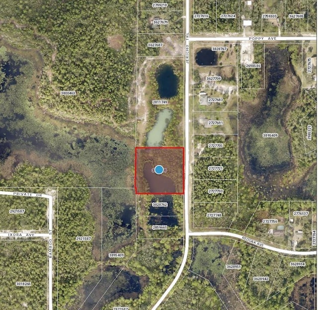 Listing photo 3 for 8 Jericho Trl, Eustis FL 32736