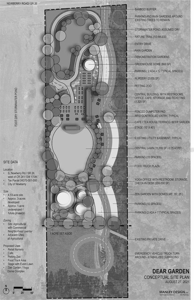 TBD W Newberry Rd, Newberry FL, 32669 land for sale