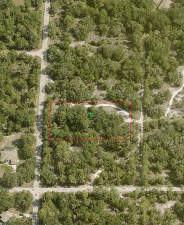 9769 N Alder Ave, Crystal River FL, 34428 land for sale