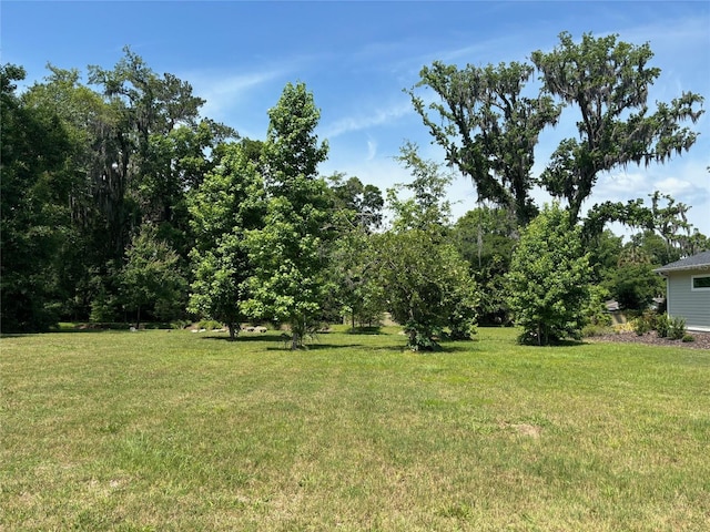 2150 NW 50th Way, Gainesville FL, 32605 land for sale