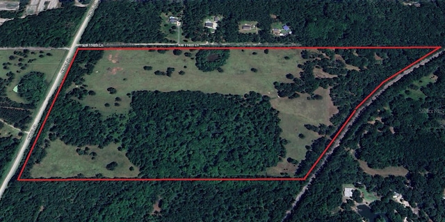 19517 NW 91st St, Alachua FL, 32615 land for sale