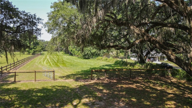 Listing photo 3 for 000 Old Bellamy Rd, High Springs FL 32643