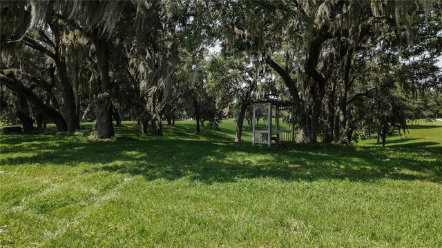 000 Old Bellamy Rd, High Springs, FL 32643 - photo 7