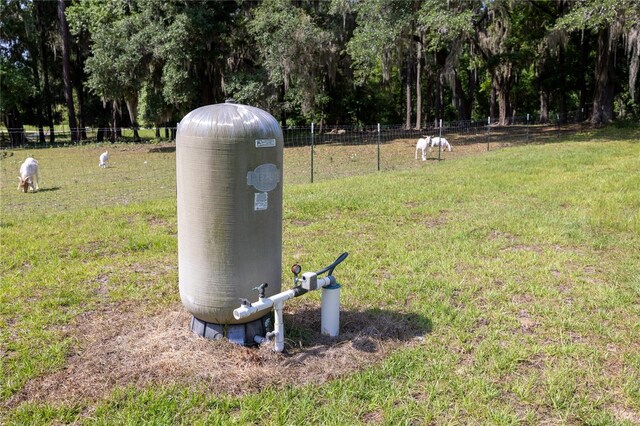 000 Old Bellamy Rd, High Springs, FL 32643 - photo 20