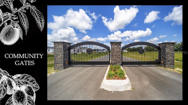 5163 SW 125th Cir, Archer, FL 32618 - photo 5