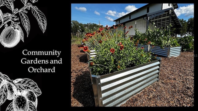 5163 SW 125th Cir, Archer, FL 32618 - photo 16