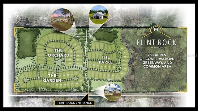 5163 SW 125th Cir, Archer, FL 32618 - photo 3