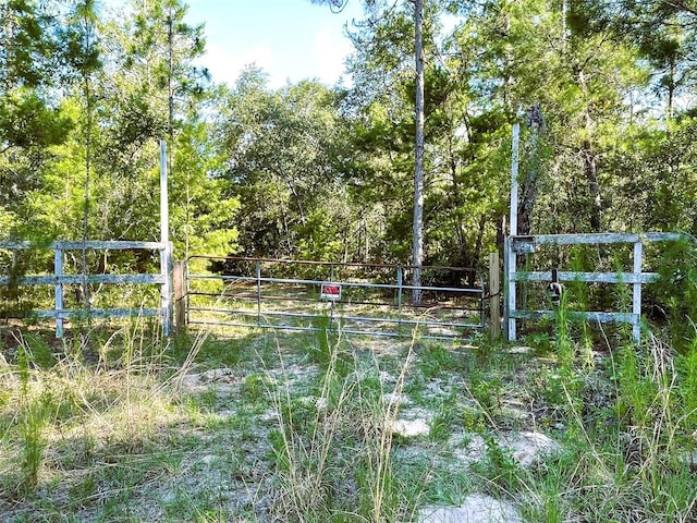 6474 Golden Oak Ln, Keystone Heights FL, 32656 land for sale