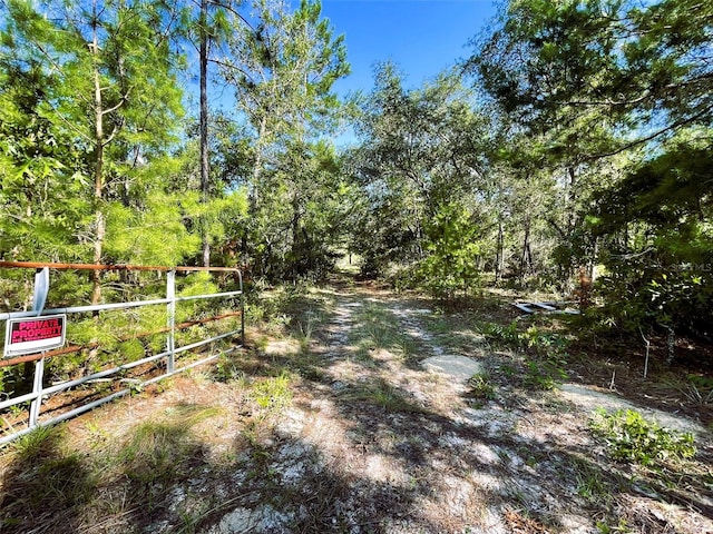 Listing photo 2 for 6474 Golden Oak Ln, Keystone Heights FL 32656