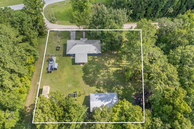 4550 SE 50th St, Morriston, FL 32668 - photo 1