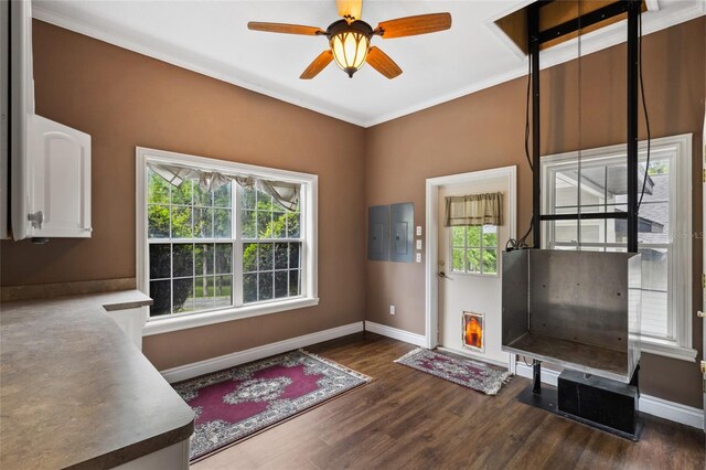 4020 NW 122nd St, Gainesville, FL 32606 - photo 25