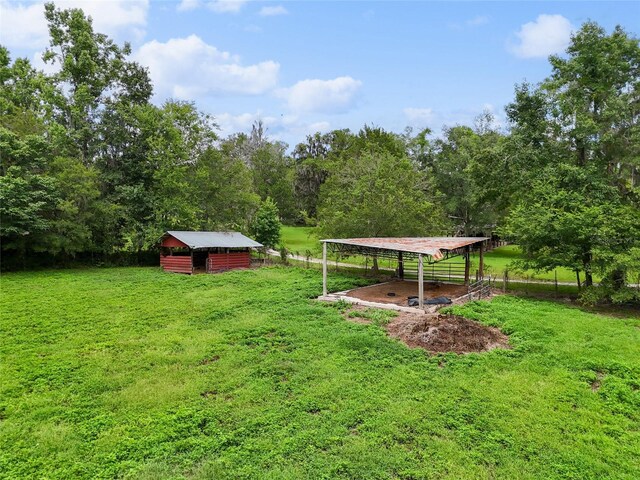 4020 NW 122nd St, Gainesville, FL 32606 - photo 44