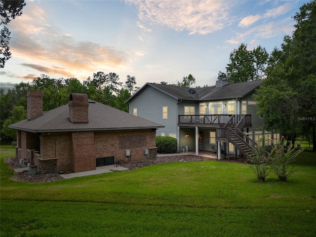 4020 NW 122nd St, Gainesville, FL 32606 - photo 48