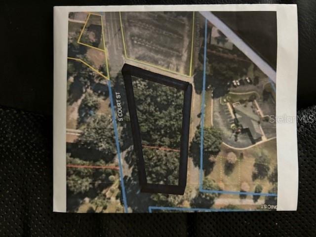 S Court St, Bronson FL, 32621 land for sale