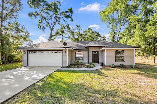 470 Margaret St, Bronson, FL 32621 - photo 1