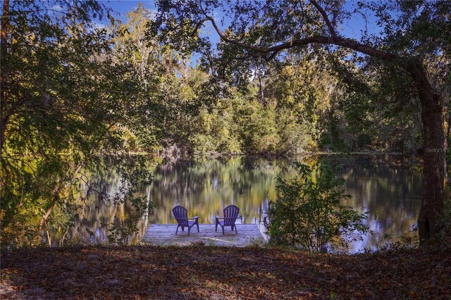 water view