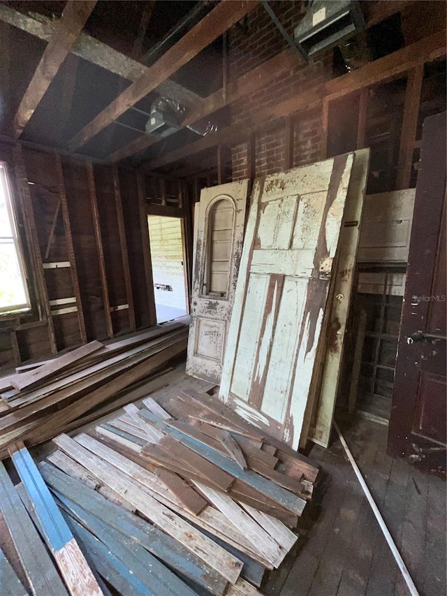 815 E University Ave, Gainesville, FL 32601 - view of miscellaneous room