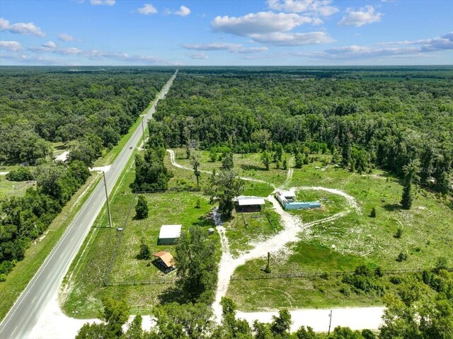 27 NE 349th Ave, Old Town FL, 32680 land for sale