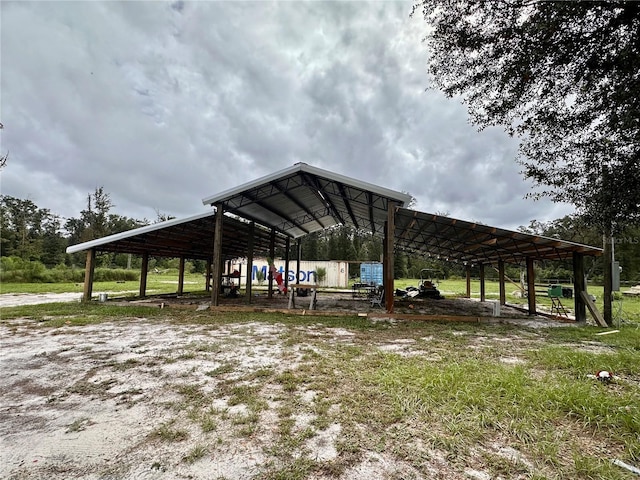 Listing photo 3 for 27 NE 349th Ave, Old Town FL 32680