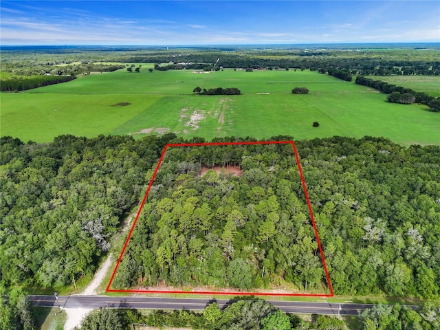 9610 NE 118th Ter, Bronson, FL 32621