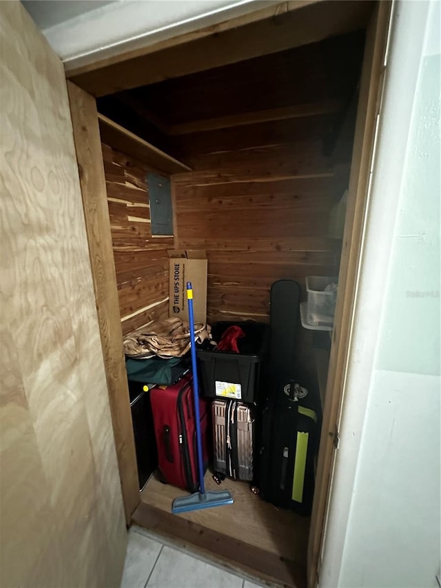 4215 NW 10th St, Gainesville, FL 32609 - view of storage room