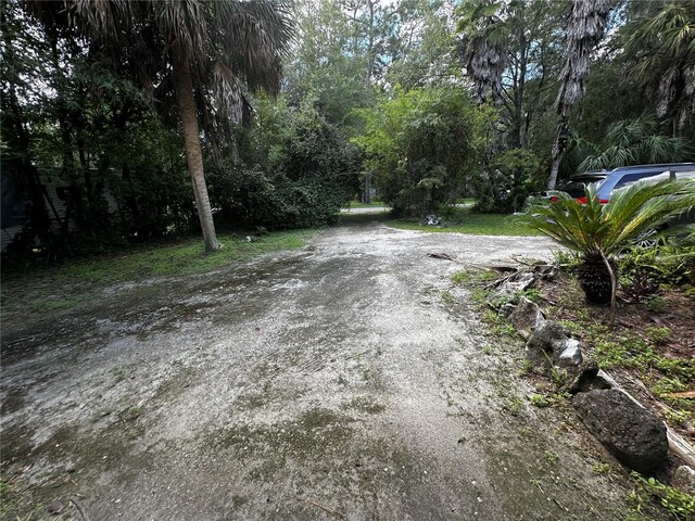 4215 NW 10th St, Gainesville, FL 32609 - view of street