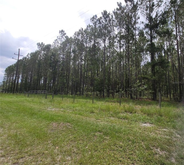 Listing photo 2 for SW Sr 121, Lake Butler FL 32054