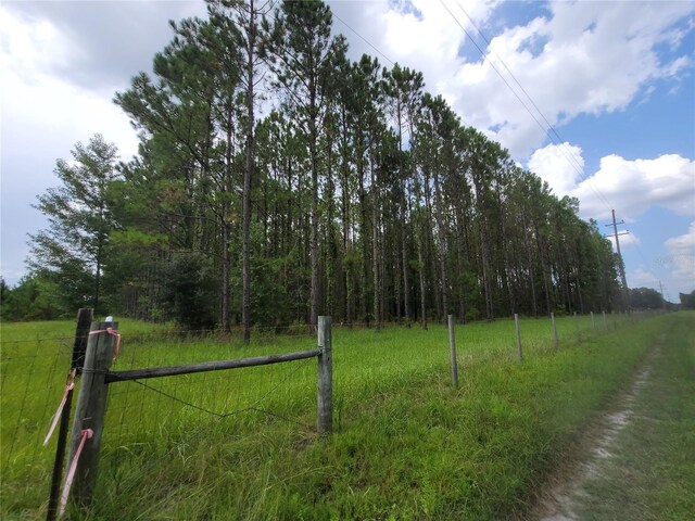 Listing photo 3 for SW Sr 121, Lake Butler FL 32054