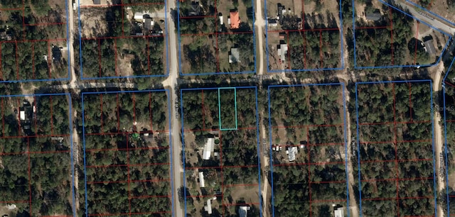 NE 67th St, Bronson FL, 32621 land for sale