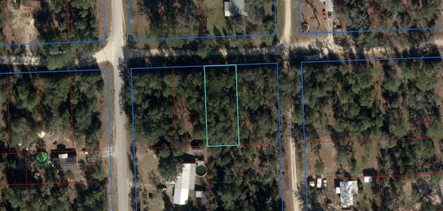 Listing photo 2 for NE 67th St, Bronson FL 32621