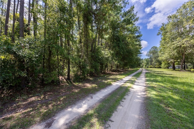 Listing photo 3 for 0 SE Hawthorne Rd, Hawthorne FL 32640