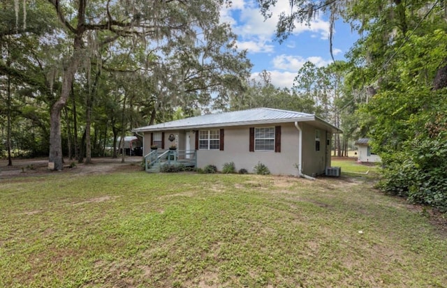 Listing photo 2 for 11271 SE 197th St, Inglis FL 34449