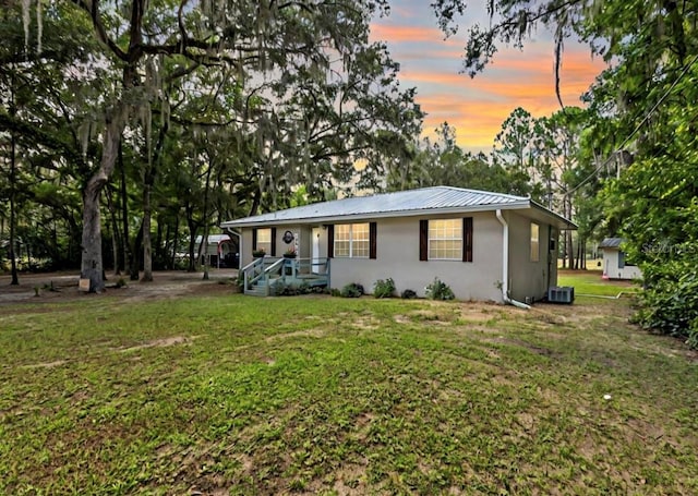 Listing photo 3 for 11271 SE 197th St, Inglis FL 34449