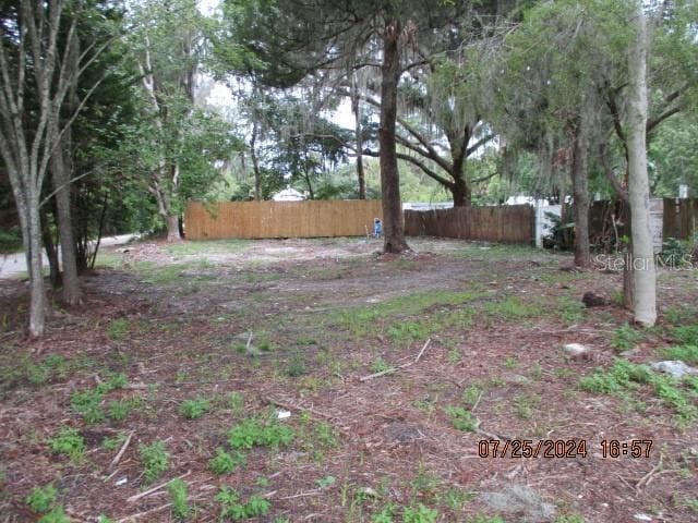 102 Goodwin St, East Palatka FL, 32131 land for sale