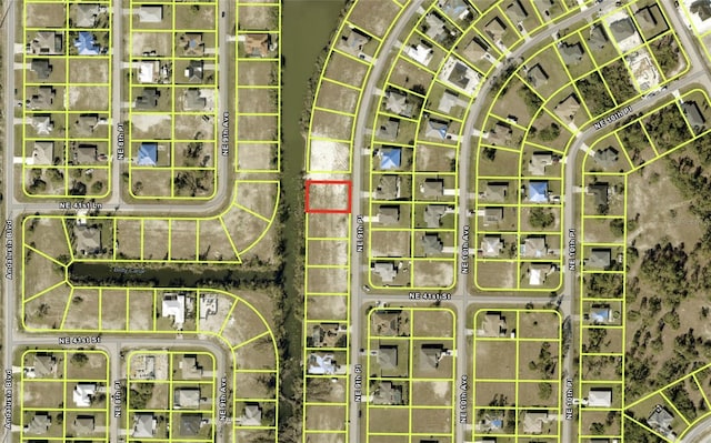 4112 NE 9th Place, Cape Coral FL, 33909 land for sale