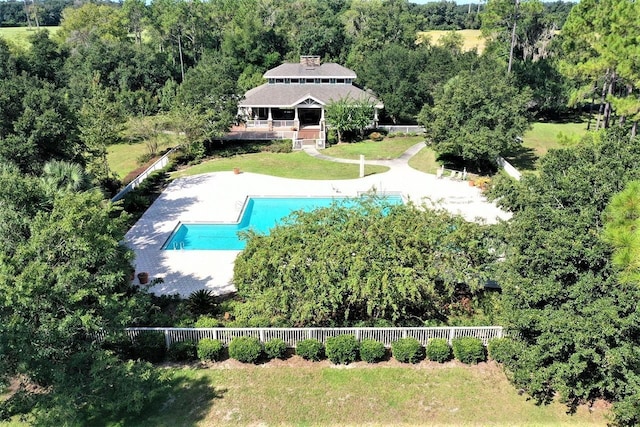 1680 SW 188th St, Newberry FL, 32669 land for sale