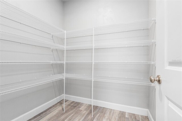 12326 NW 159th Way, Alachua, FL 32615 - view of storage area