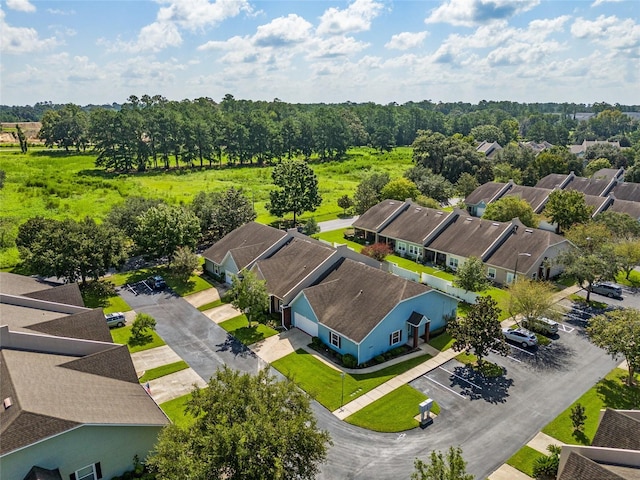 10545 NW 30th Ln, Gainesville, FL 32606 - aerial view featuring a residential view